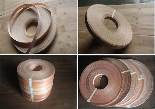 封邊條種類(lèi)